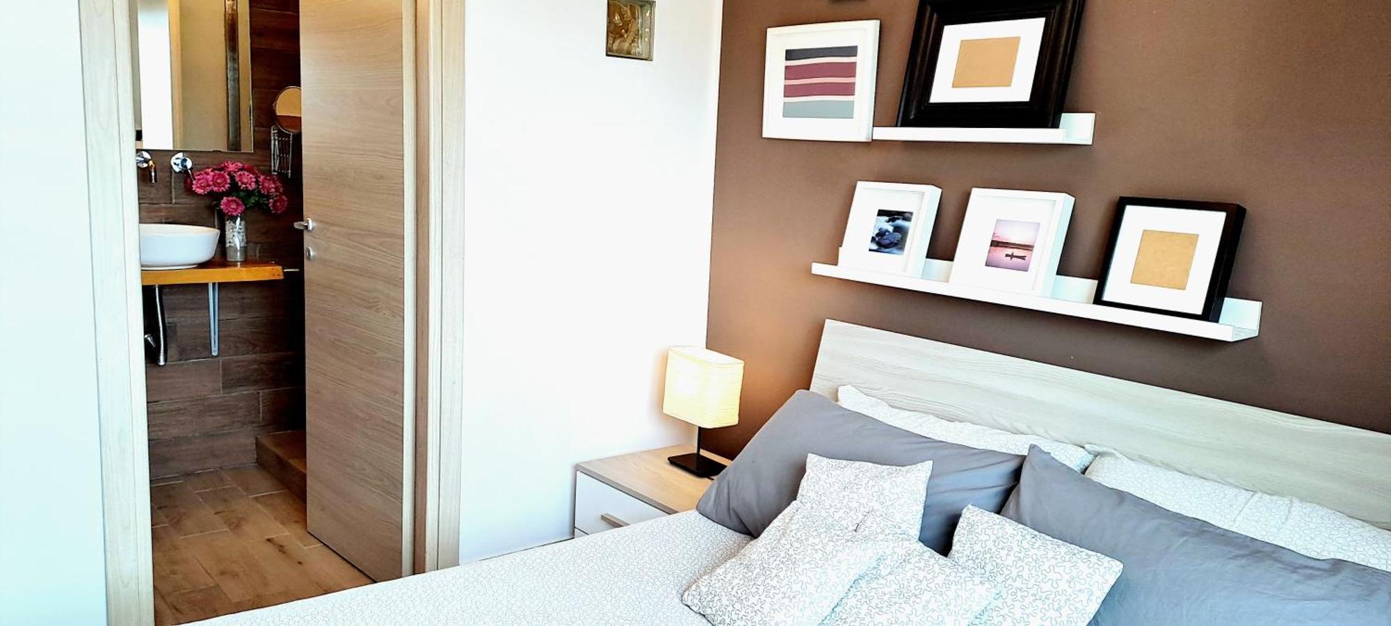 Room And Suite Trinacria View Catane Extérieur photo
