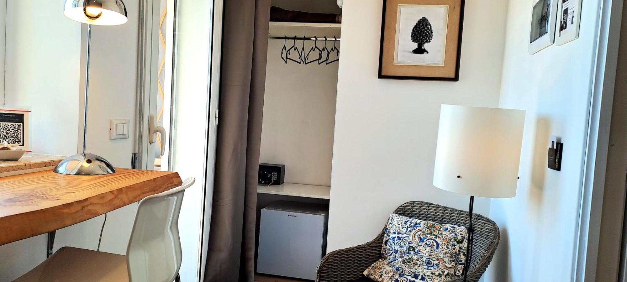 Room And Suite Trinacria View Catane Extérieur photo